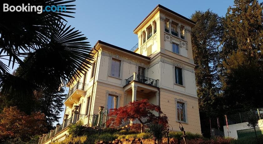 Villa Floreal
