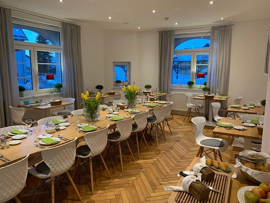 Landhotel Adler主图