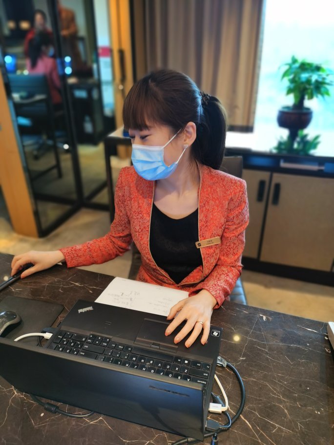 长春香格里拉-商务中心/多功能厅