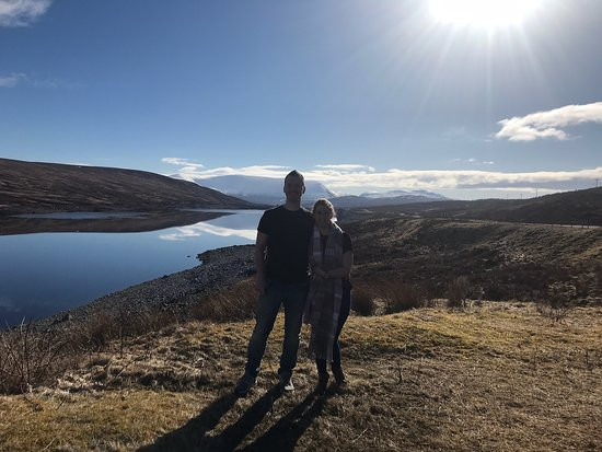 Ullaview Bed and Breakfast主图