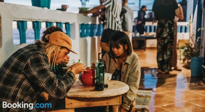 Onda Surf Morocco主图