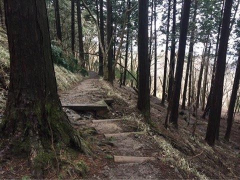 Tokai Jiyuhodo-大津市必去景点