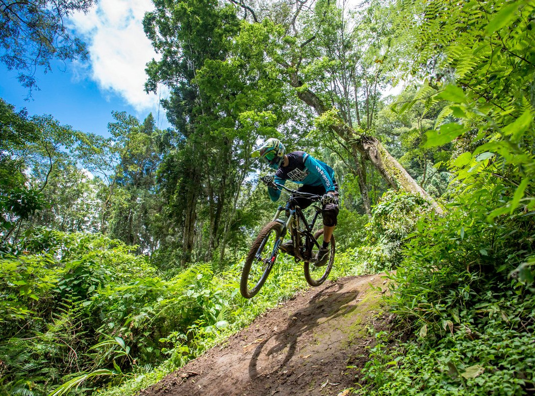 Bali Bike Park景点图片