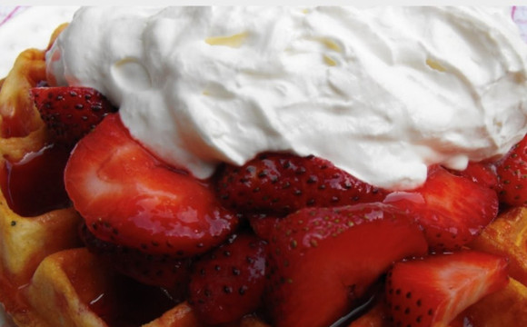 Ken's Country Kitchen