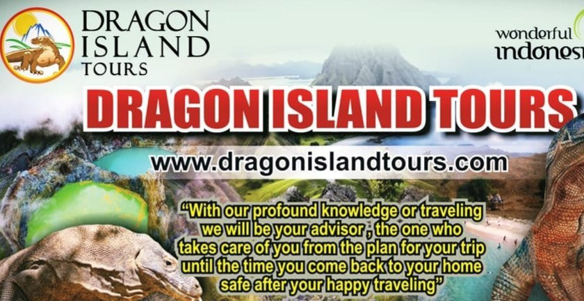 Dragon Island Tours景点图片
