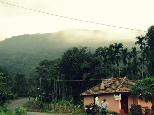 Dharamsthala旅游攻略图片