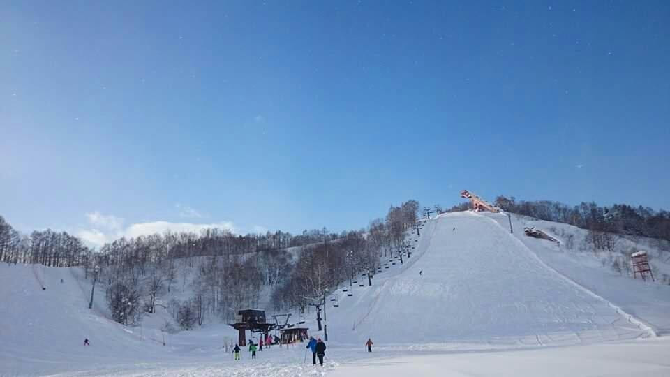 Asahigaoka Ski Areas景点图片