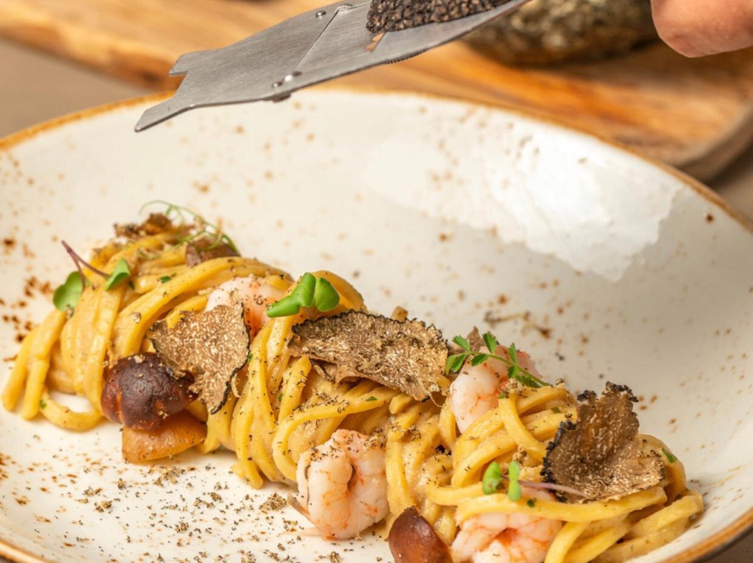 斯普利特餐馆和美食-Restaurant Apetit
