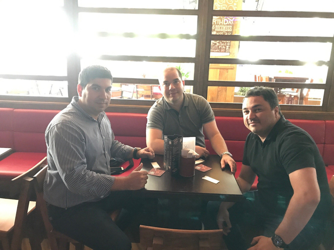 Pueblo Bello餐馆和美食-Beer Station