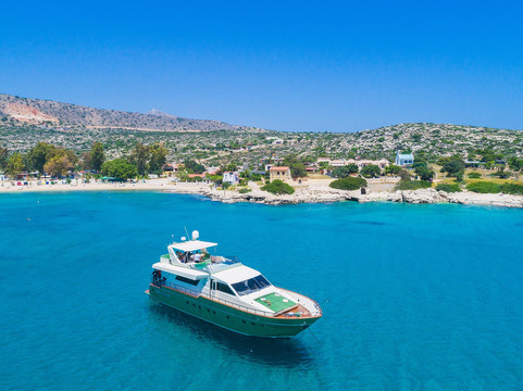 SeaJoy Yachts-雷斯蒙必去景点