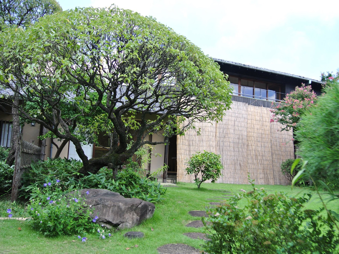 Kadokawa Park