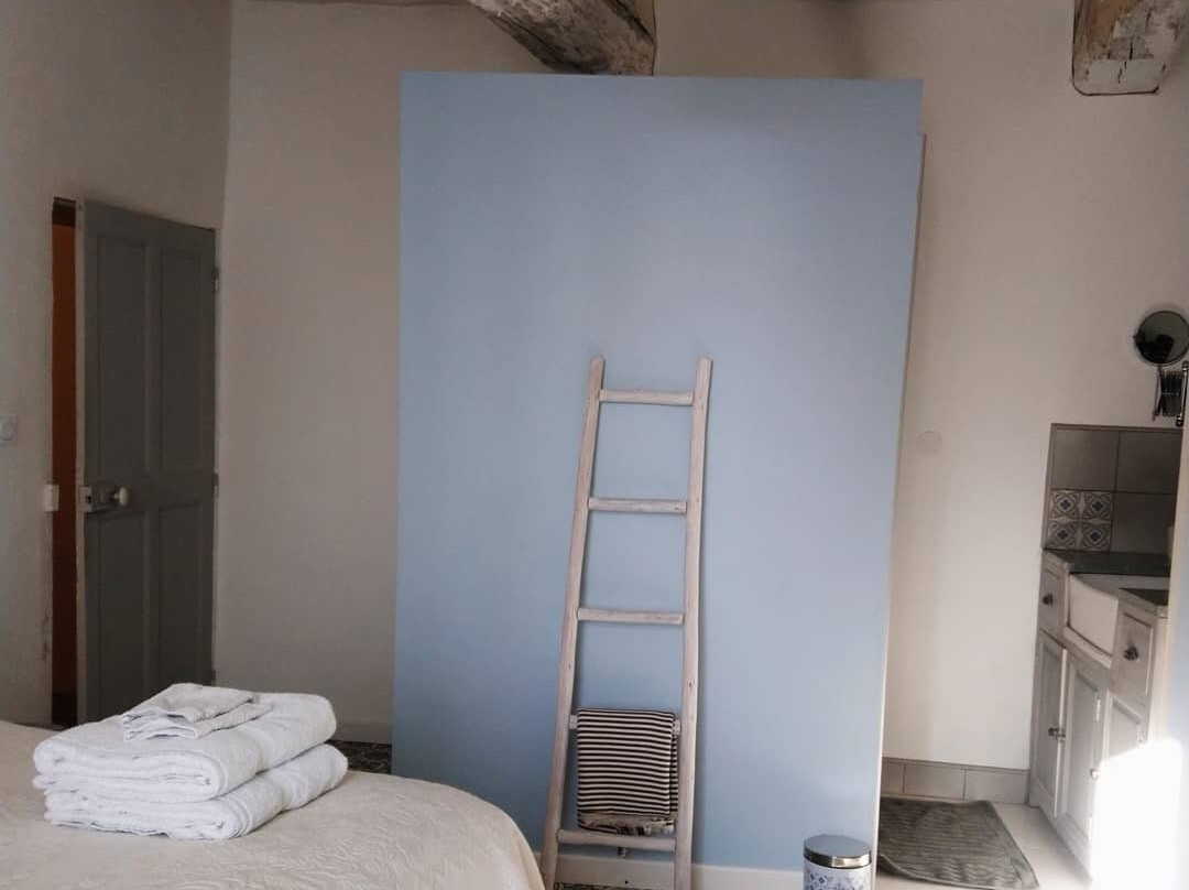 David Guesthouse