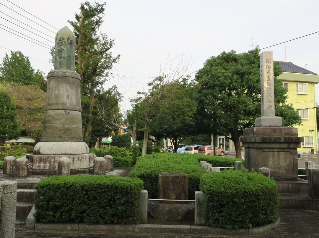 结城市旅游攻略图片