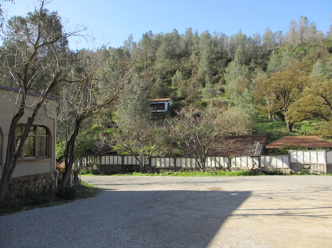 Williams旅游攻略图片