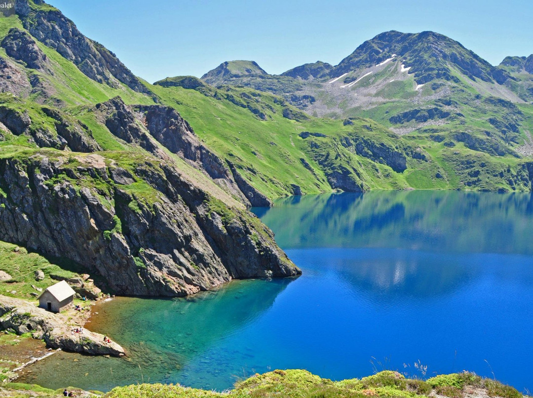 Office de tourisme Tourmalet Pic du Midi景点图片