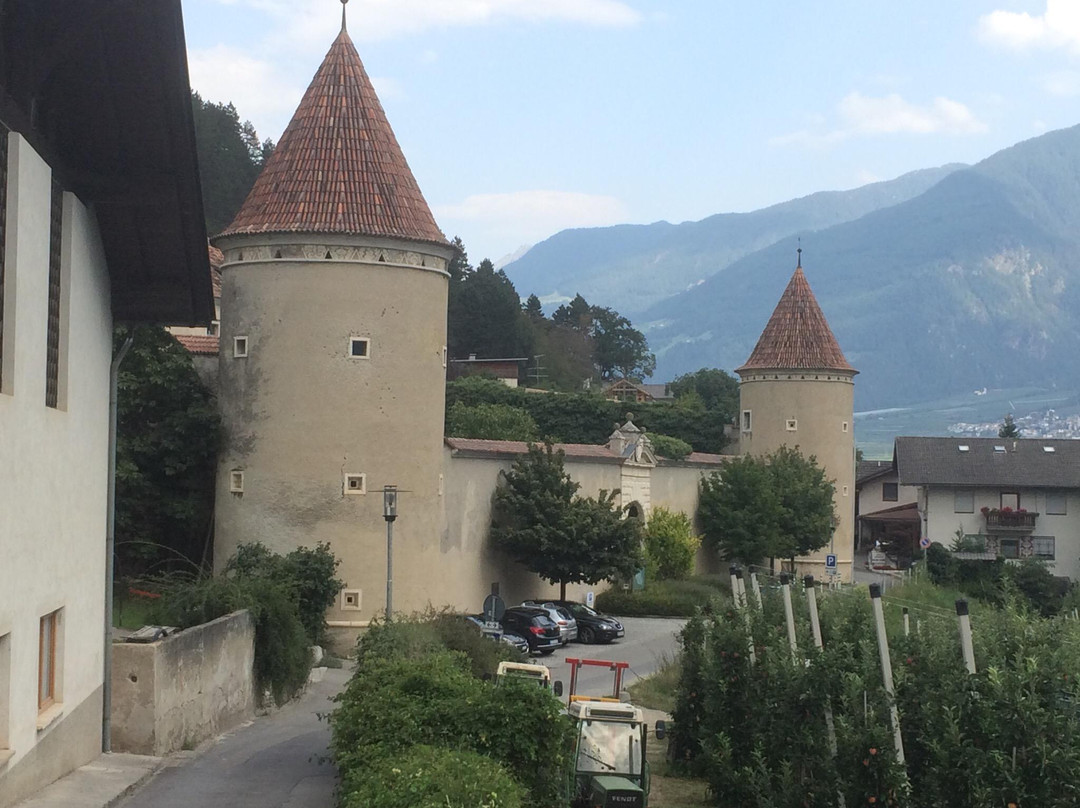 Schloss Goldrain景点图片
