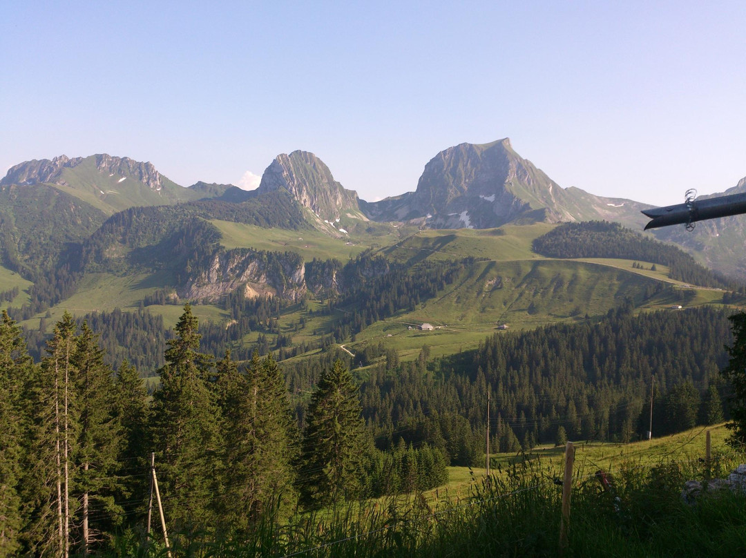 Riggisberg旅游攻略图片