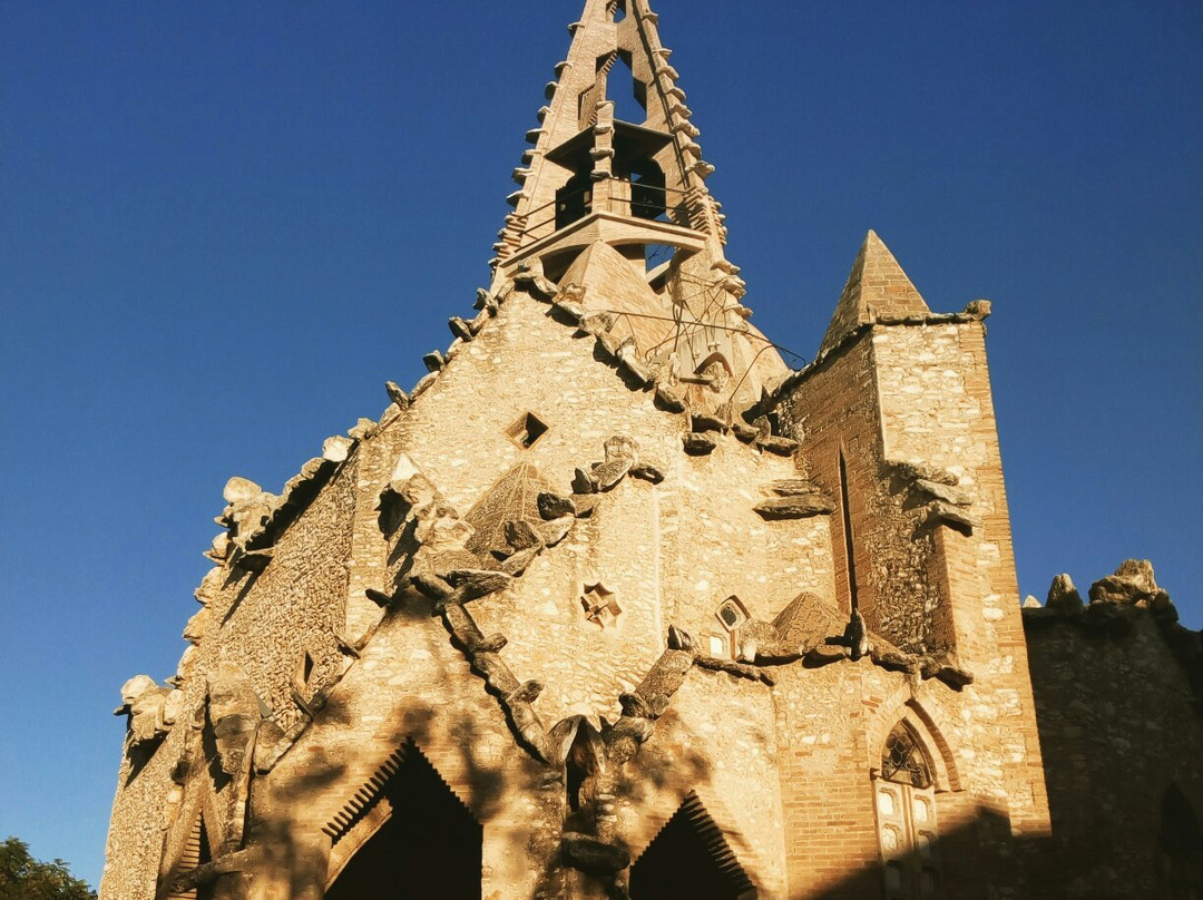 La Secuita旅游攻略图片