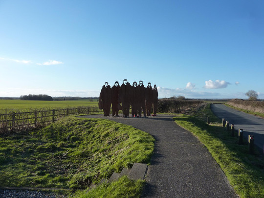 Lissett旅游攻略图片