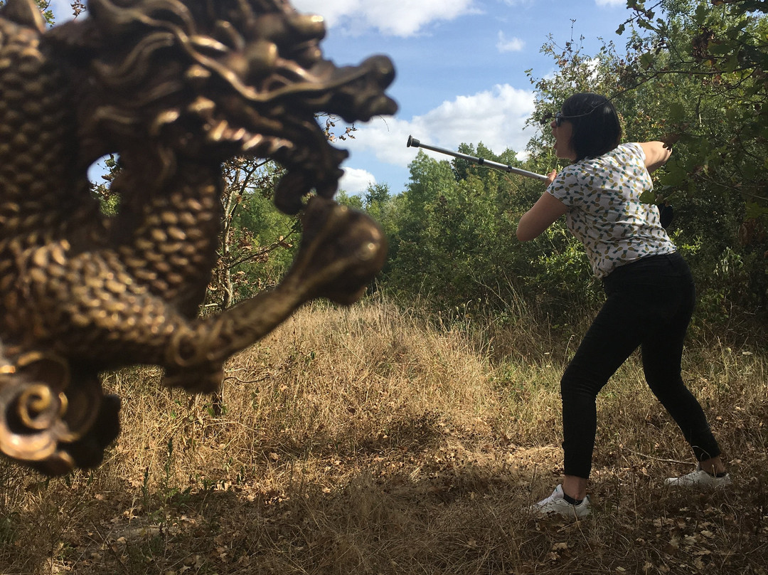 Pruniers-en-Sologne旅游攻略图片