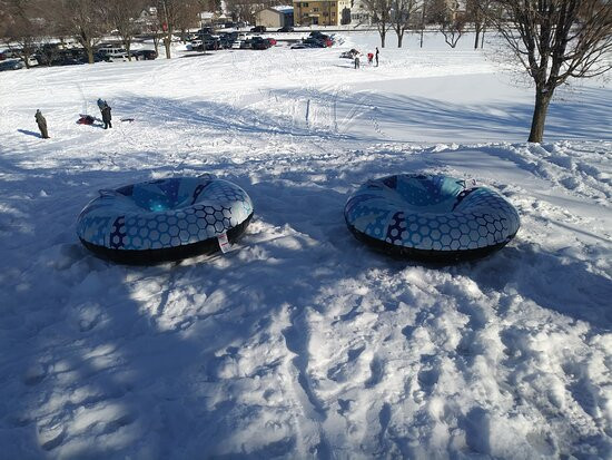 Columbia Golf Course-明尼阿波利斯必去景点