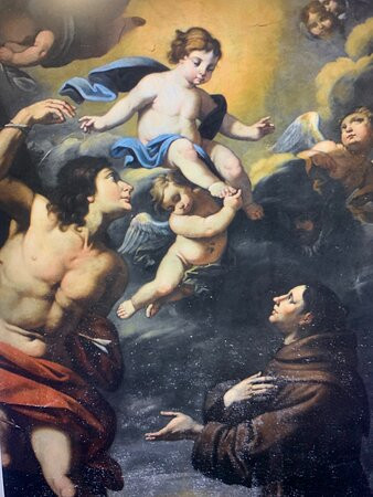 Chiesa di San Lorenzo-Bobbio必去景点