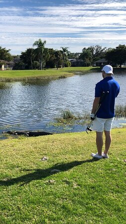 Bonita Fairways Golf Club-博尼塔斯普林斯必去景点