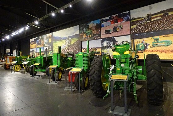 Coach House Museum-Feilding必去景点