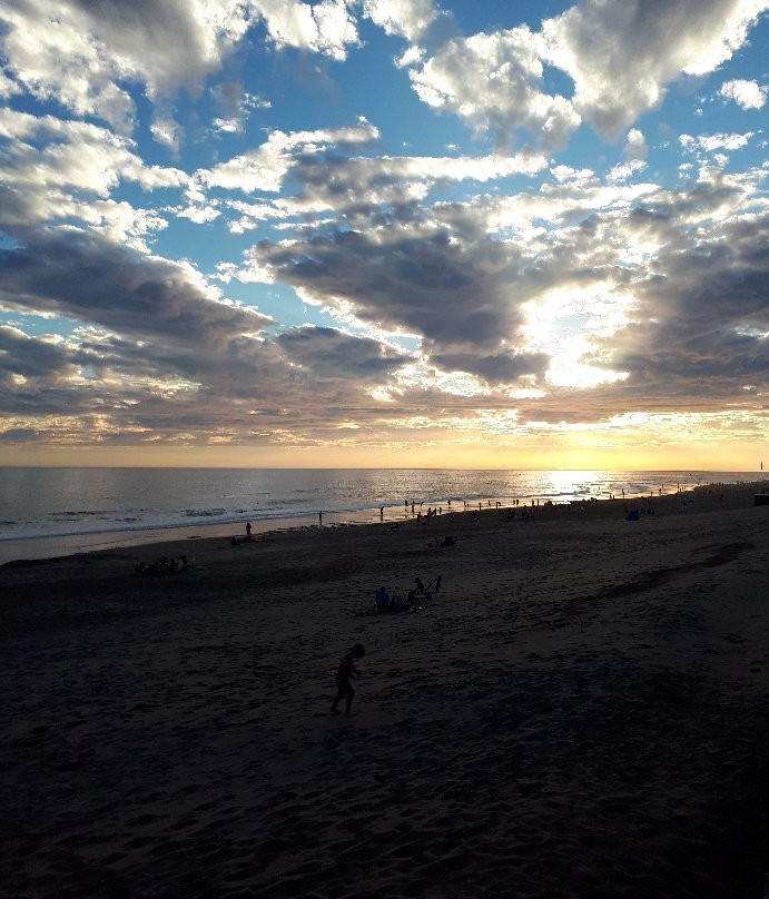 Claromeco - Playas-Claromeco必去景点