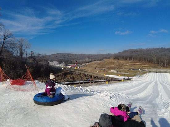 Snow Creek-Weston必去景点