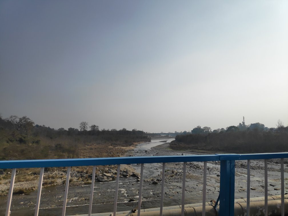 Kosi River景点图片