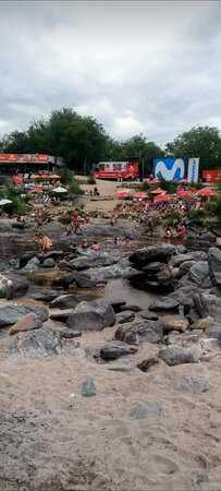 Mayu Sumaj-Villa Carlos Paz必去景点