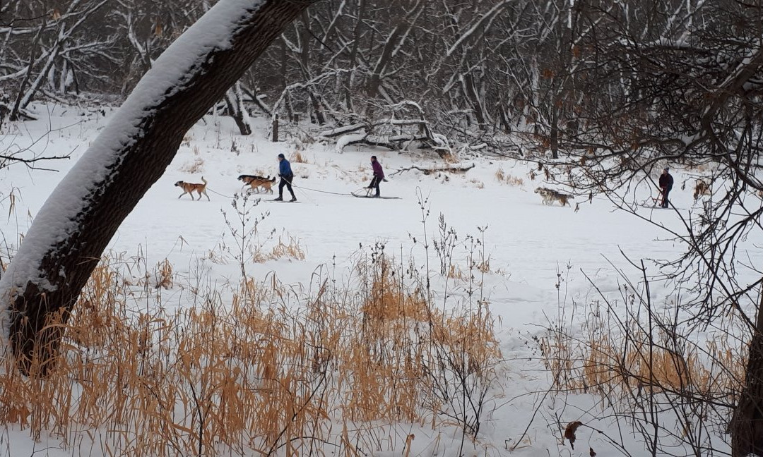 La Barriere Park-La Salle必去景点