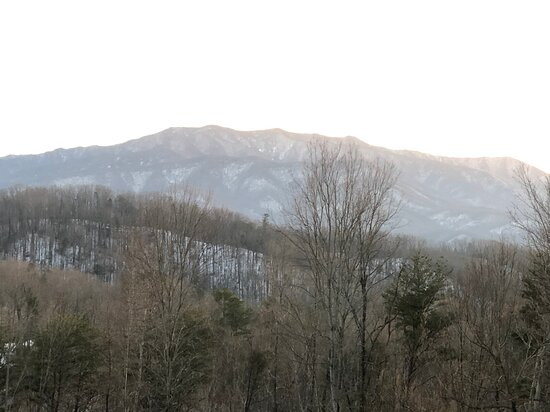 Hippensteal's Mountain View Inn主图