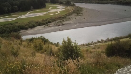 Te Arapiki a Tane-北帕墨斯顿必去景点