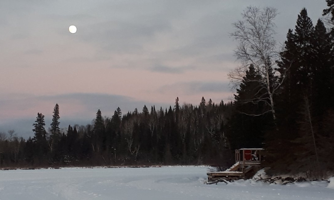 Falcon Trails Resort主图