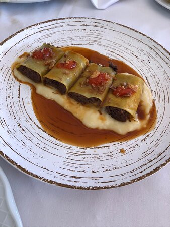 El Lagar De Pepe主图