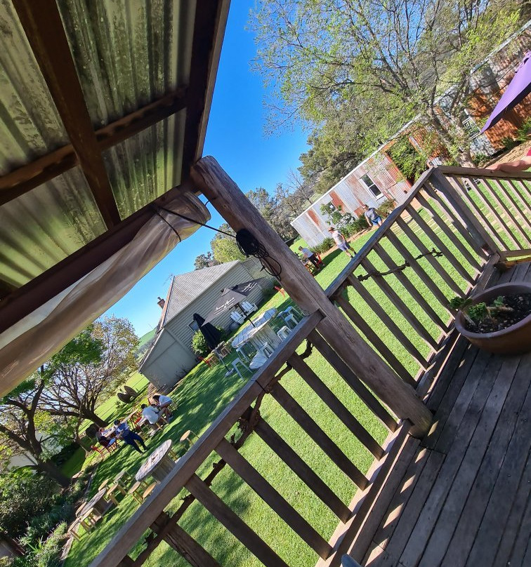 Burnbrae Wines-马奇必去景点