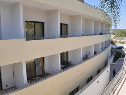 Grand Hotel Sofia主图