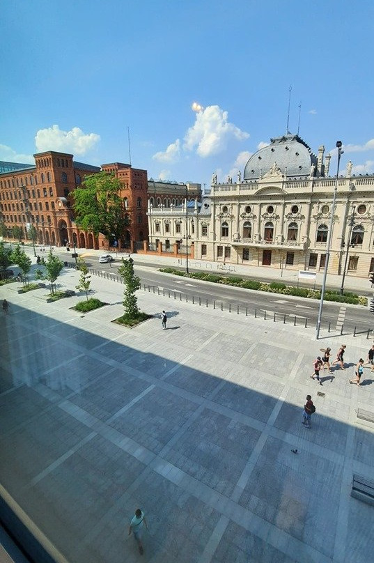 PURO Lodz Centrum主图