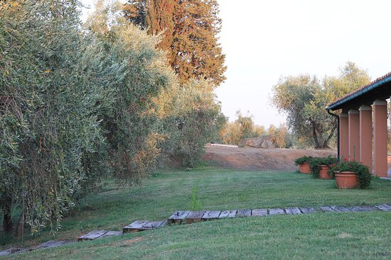 Tenuta Agricola Fraschiera主图
