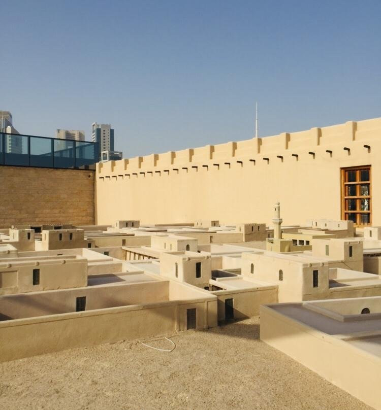 Al Shaheed Park-Kuwait City必去景点