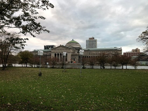 Weird Chicago Tours-芝加哥必去景点