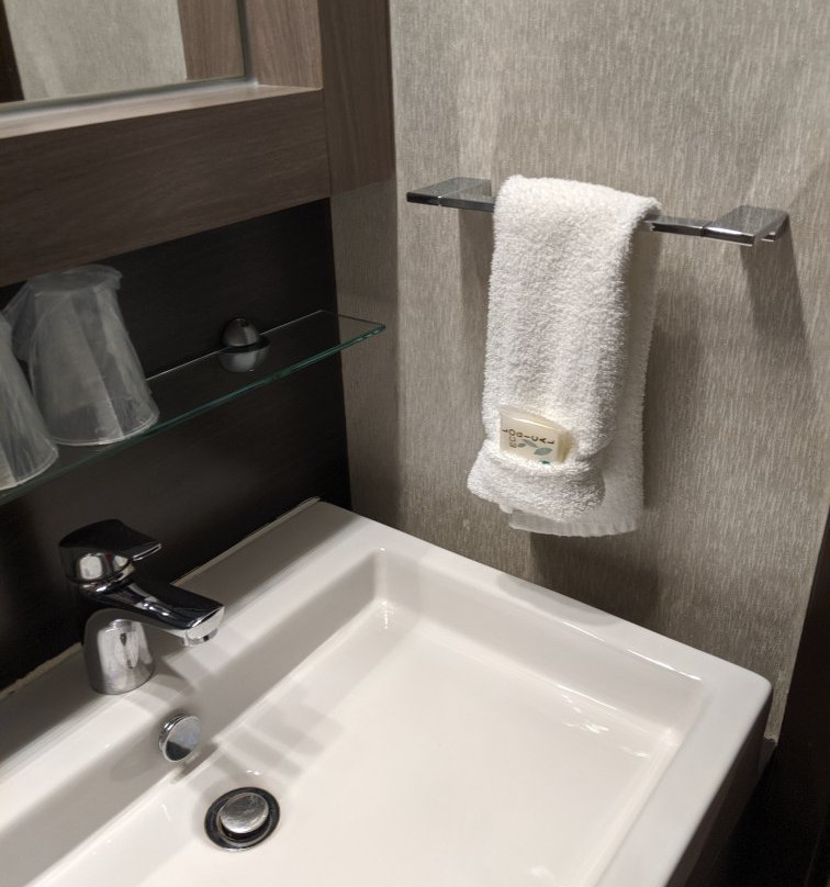 Hotel Continental Centre-ville主图