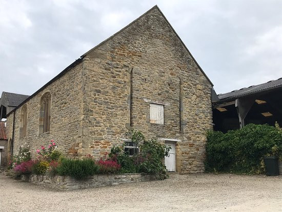 Old Chapel-Sinnington必去景点