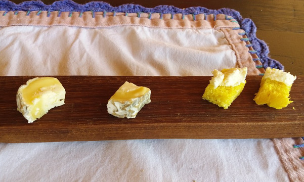 Fazenda Guaxinduva-Cabreuva必去景点