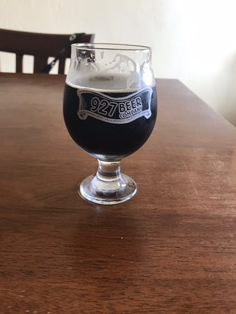 927 Beer Company-坎布里亚必去景点