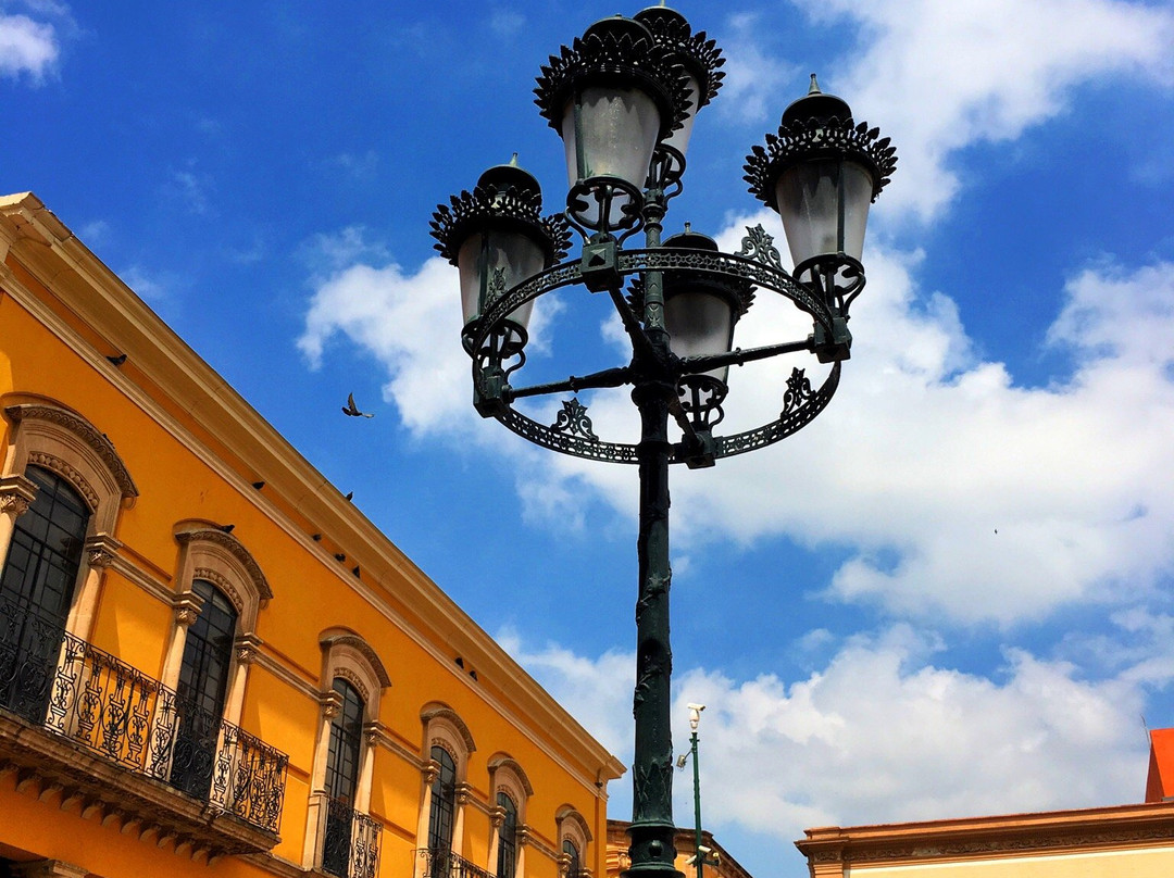 Ayuntamiento de León-利昂必去景点