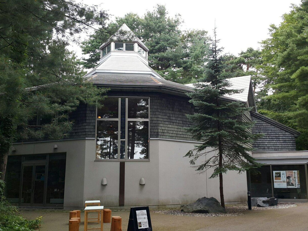 旭川市旅游景点-三浦绫子纪念文学馆