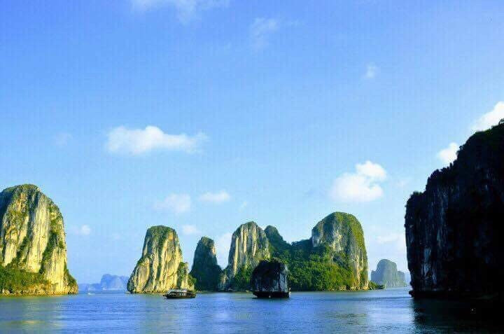 Vietnam Real Tour-河内必去景点